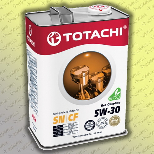 Масло Totachi 5w30 Синтетика Купить